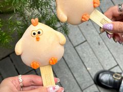 -广州西关永庆坊旅游区