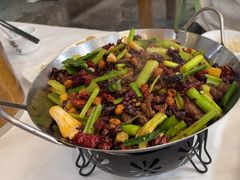 -老马餐馆