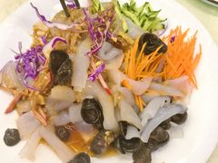 -奥华餐厅·老张记(台基厂店)