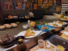 -佛山希尔顿酒店·融誉亚洲美食荟