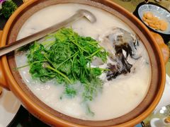 -千岛湖鱼味馆(十字街总店)