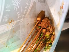 -乐乐姐超级土豆(中关村5号店)