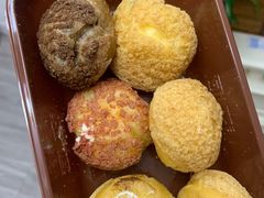 -滋府糕点(学府凯德店)