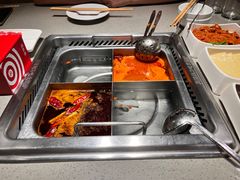 -海底捞火锅(坪山益田假日广场店)