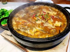 -老奶奶私房菜(天台里街店)