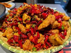 -耍盆友·重庆江湖菜(百子湾店)