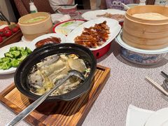 -北京王府井希尔顿酒店·秦唐中餐厅Chynna