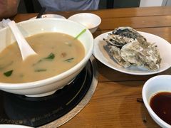 -威海九禧海鲜居渔水饺(经区店)
