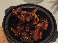 -鹿港小镇(悠唐店)