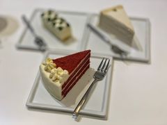 -1/4 ONE QUARTER COFFEE LAB(朝阳大悦城店)