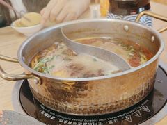 -松野谷·寿喜烧自助(华联顺义金街购物中心店)