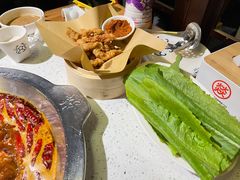 -大龙燚火锅