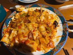 -伊斯麦尔丝路·新派菜(沙子口店)