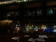 -The Bottle Bar(羲和商业广场店)