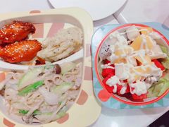 -打趸BTC·Breaktime cafe(北京路店)