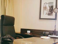-上海静安昆仑大酒店