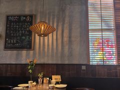 -庐灶江南·江南菜·四合院Bistro(东直门雍和宫·原华侨宾馆店)