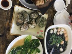 -星奇缘·海鲜餐厅(东山美食地标店)