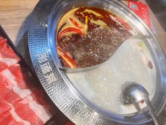 -彤德莱牛肉火锅(双港店)