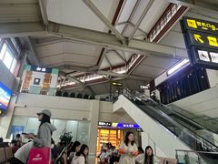 -丽江三义国际机场