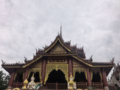-西双版纳总佛寺