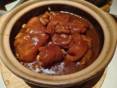 -0776食堂·京城创意菜(七里庄店)