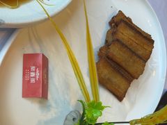 -聚鑫阁江浙菜·非遗传承技艺(闵行交大店)