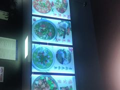 -重庆鸡公煲·青锅花椒鱼(牡丹江路店)
