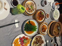 -晋江荣誉国际酒店·港誉茶餐厅