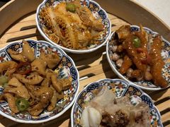 -煲王粤菜餐厅(中侨中心店)