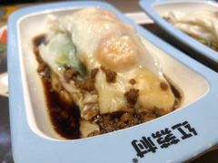 -红荔村肠粉(岗厦店)