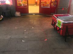 -塔斯汀中国汉堡(西湖景顺铂悦城店)
