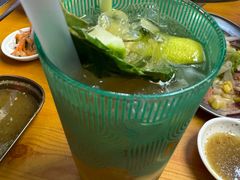 -海安安越南粉(丹竹頭店)