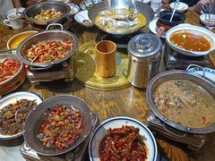 -谷山小院(怡园店)