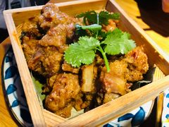 -无届青年餐馆(熙街店)