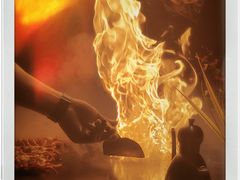 -荣唐日本料理铁板烧