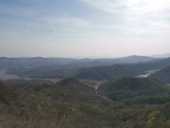 -天女山森林公园
