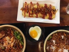 -米屋石锅拌饭(师大店)