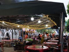 -琼大师东方烤乳猪(亚特兰蒂斯店)