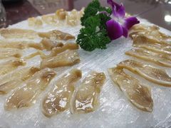 -广胜通达海鲜食府(黄沙店)
