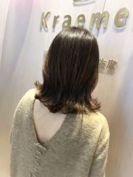 -Kraemer paris·苏豪路易士·嘉玛发廊