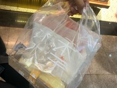 -木子木水日式烫面包(世界城光谷店)