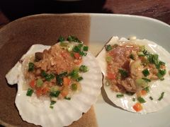 -外婆家(南开大悦城店)