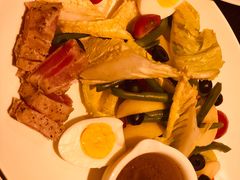 -上海东方佘山翰悦阁酒店·Vie全日制餐厅