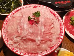 -牛市坎火锅(建设路店)