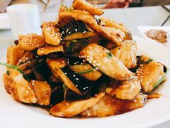 -陶然饺子城(奥体中路店)