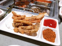 -海底捞火锅(天津SM城市广场店)