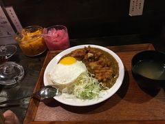 -金龙咖喱