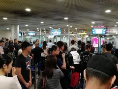 -谢列梅捷沃国际机场