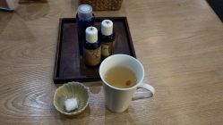 -芳香乐府疗愈空间·SPA·冥想